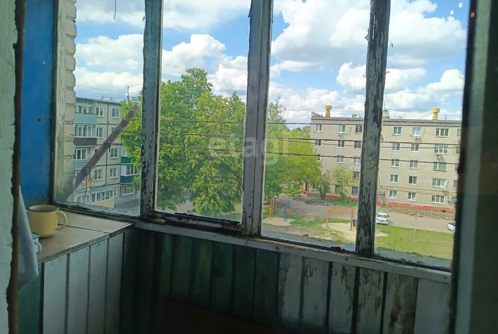 квартира г Тамбов ул им Сергея Лазо 6 фото 8