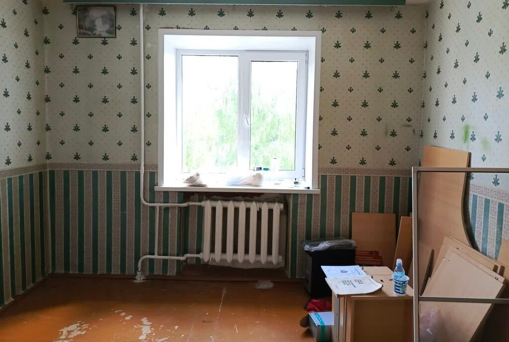 квартира г Тамбов ул им Сергея Лазо 6 фото 13