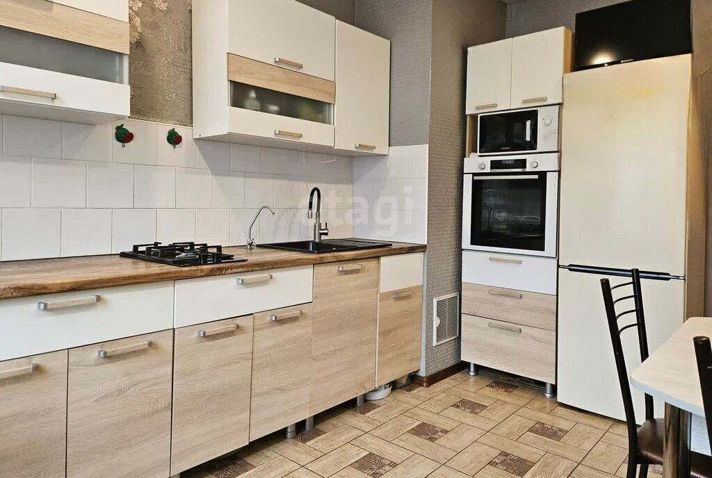 квартира г Тамбов ул Рылеева 102 фото 5