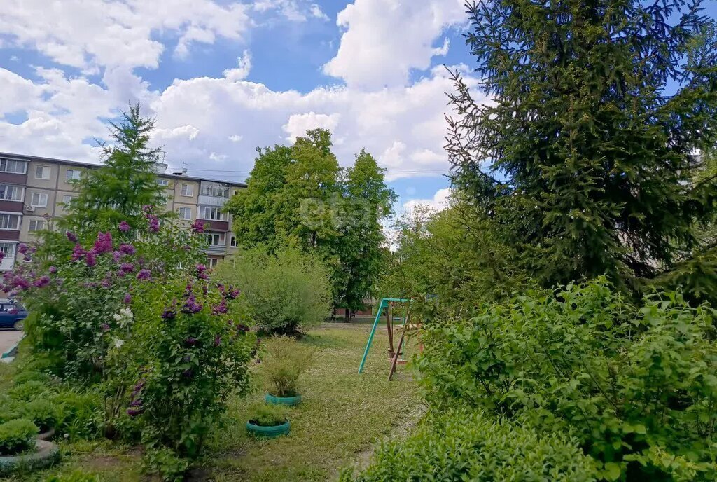 квартира г Тамбов ул им Сергея Лазо 6 фото 22