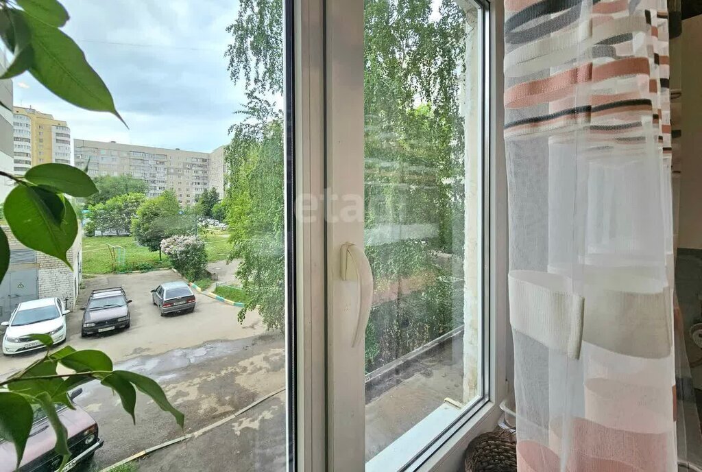 квартира г Тамбов ул Рылеева 102 фото 7