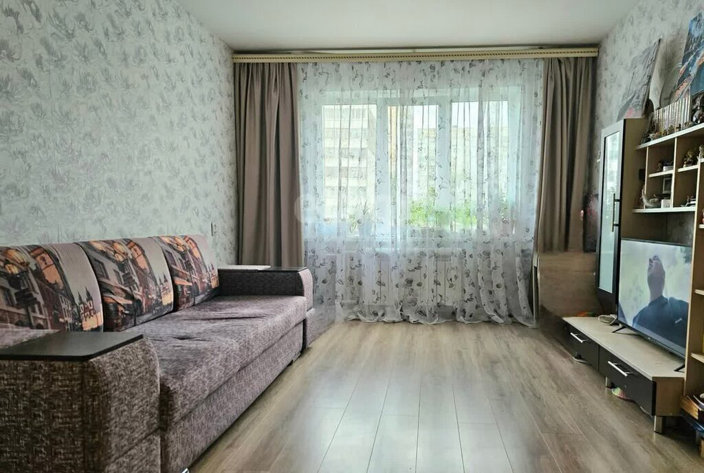 квартира г Тамбов ул Рылеева 102 фото 9