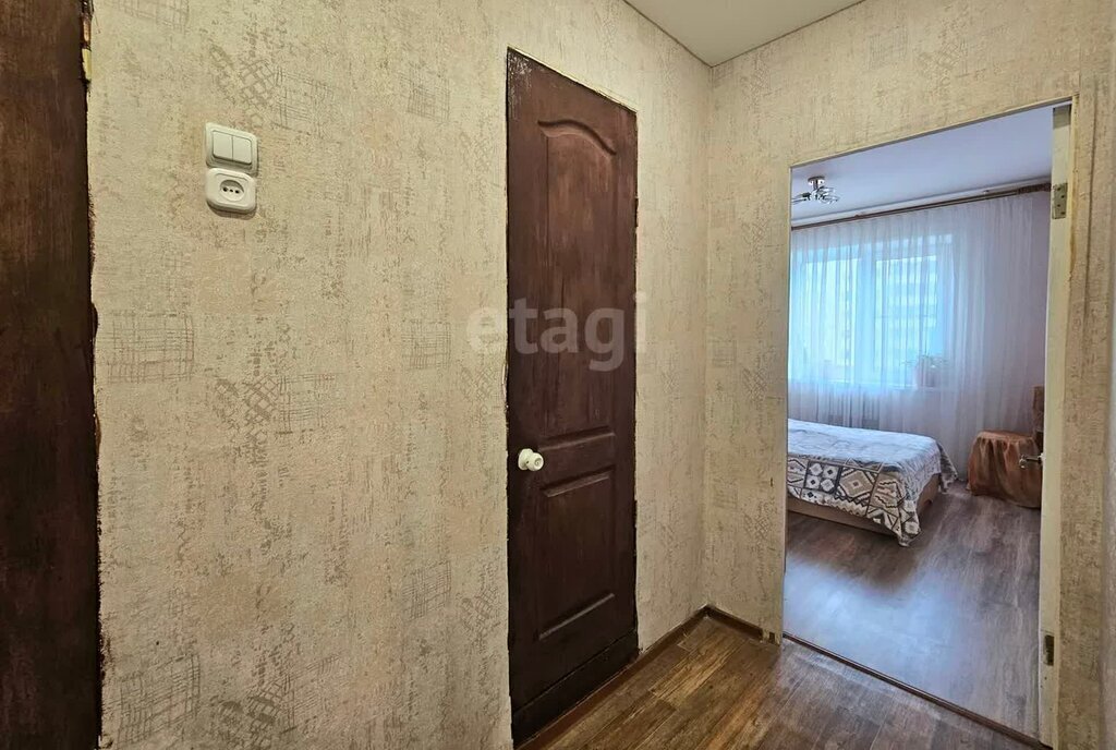 квартира г Тамбов ул Рылеева 102 фото 15