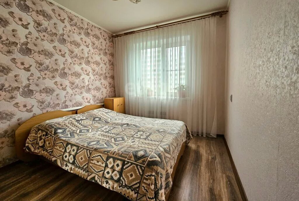 квартира г Тамбов ул Рылеева 102 фото 14
