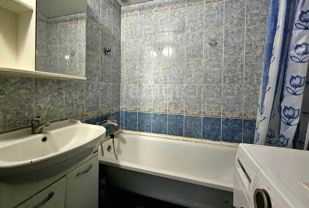 квартира г Тамбов ул Рылеева 102 фото 17
