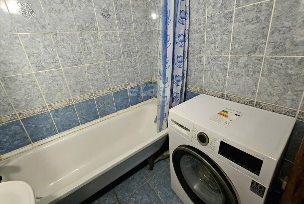 квартира г Тамбов ул Рылеева 102 фото 18