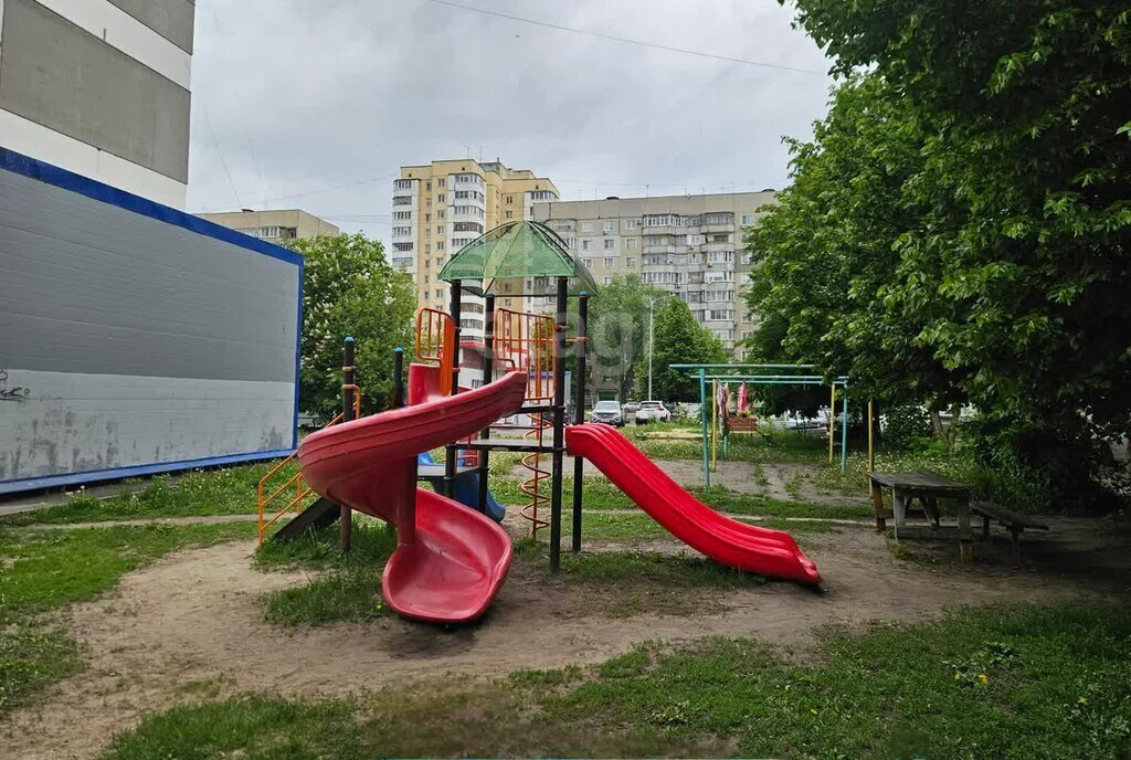 квартира г Тамбов ул Рылеева 102 фото 25