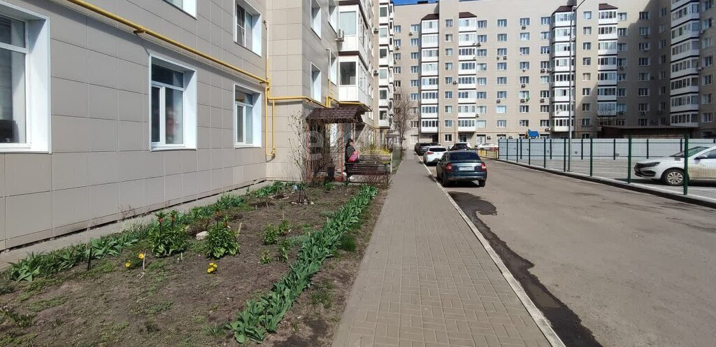 квартира г Тамбов ул Советская 190/5 фото 15