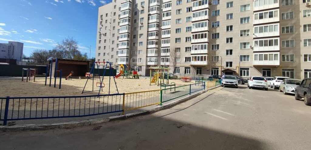 квартира г Тамбов ул Советская 190/5 фото 16