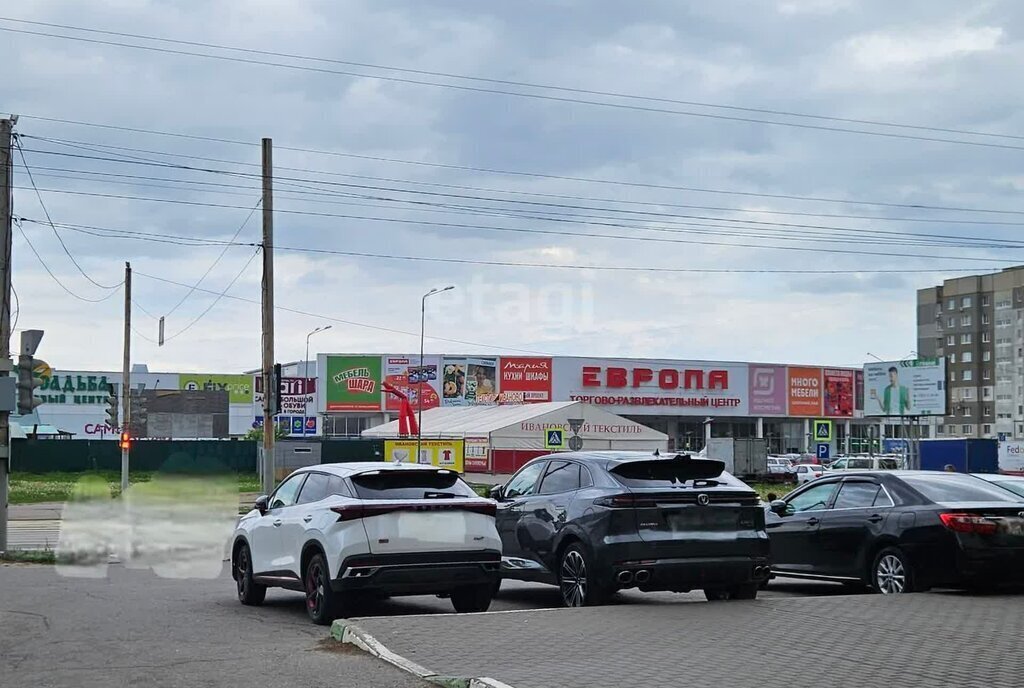 квартира г Тамбов ул Рылеева 102 фото 27