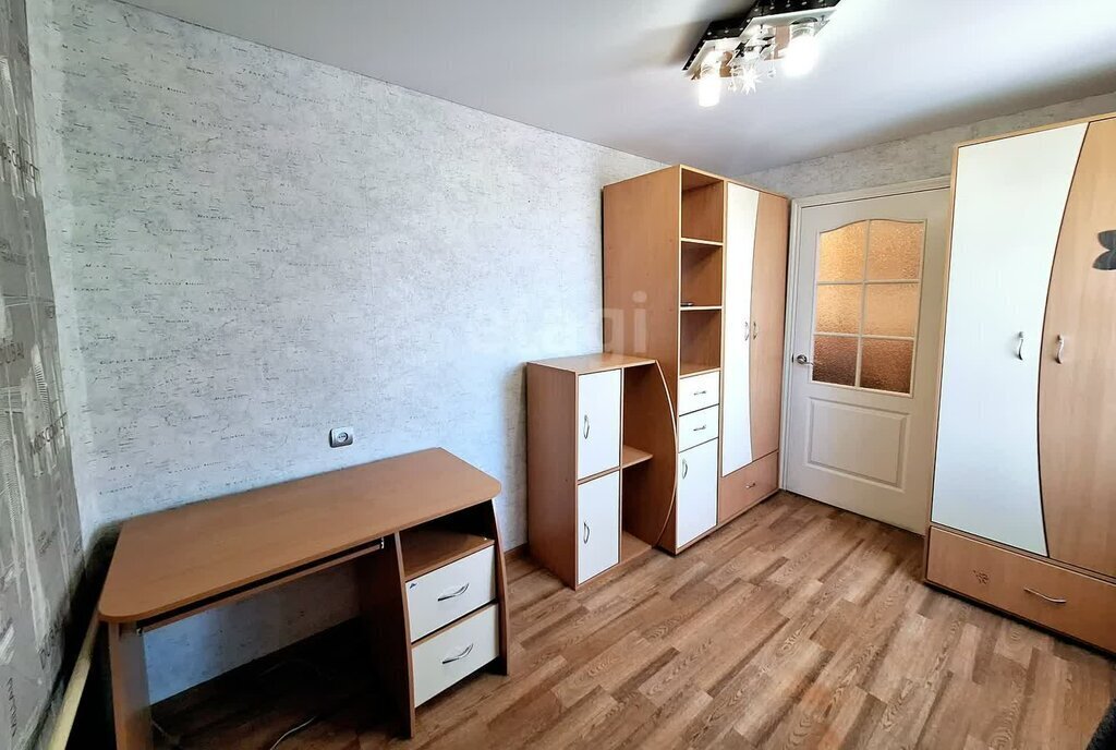квартира г Тамбов ул Железнодорожная 50 фото 10