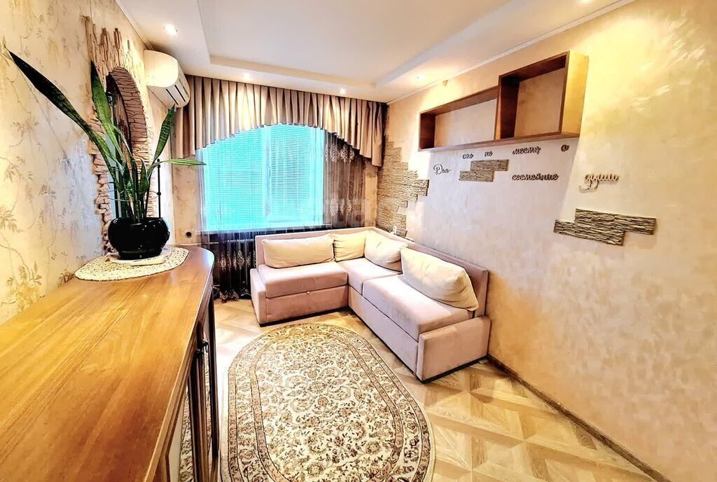 квартира г Тамбов ул Железнодорожная 50 фото 12