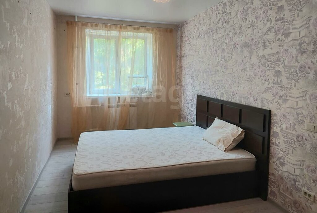квартира г Тамбов ш Моршанское 3 фото 9