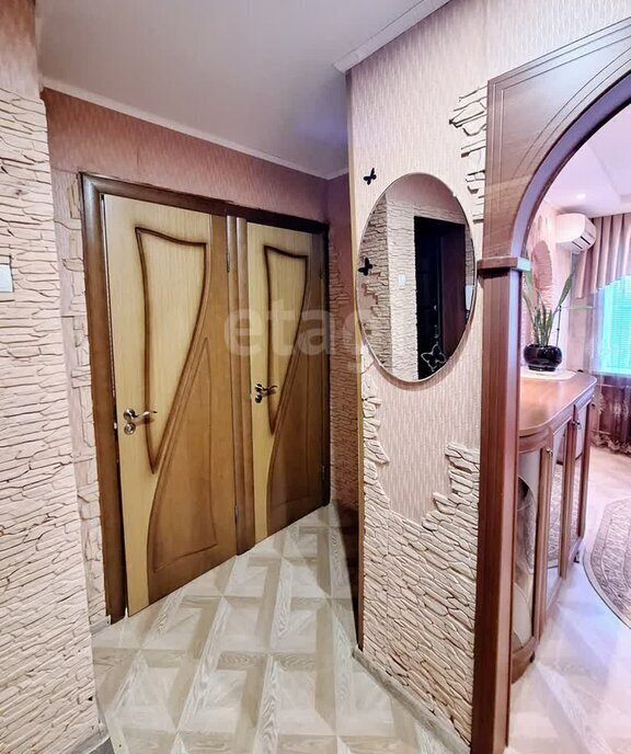 квартира г Тамбов ул Железнодорожная 50 фото 26