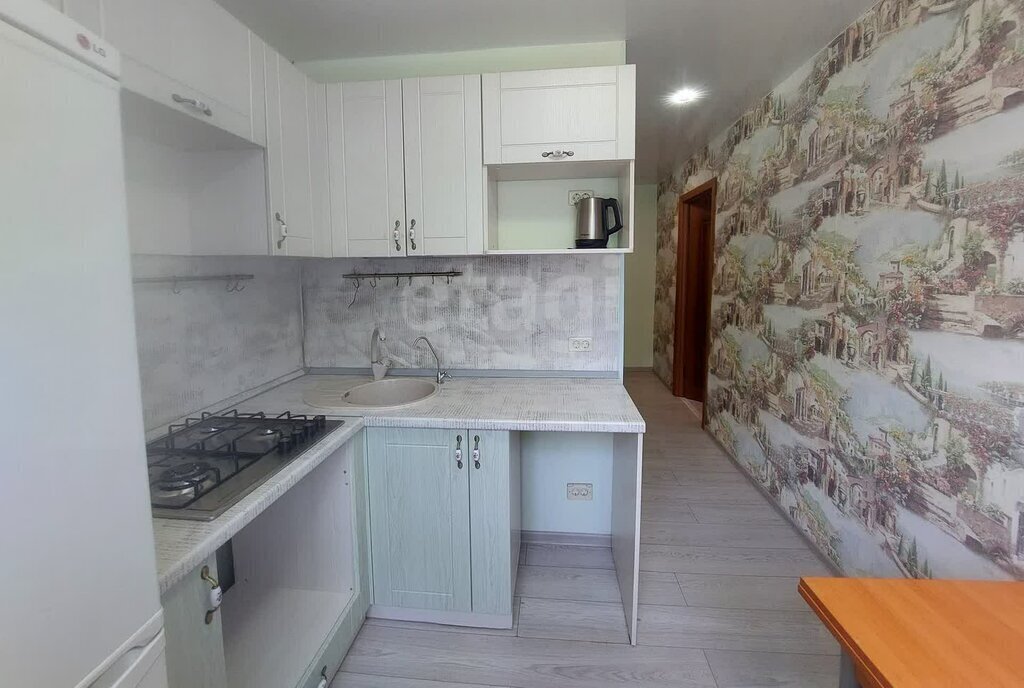 квартира г Тамбов ш Моршанское 3 фото 14