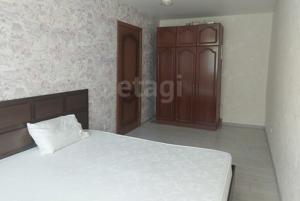 квартира г Тамбов ш Моршанское 3 фото 19