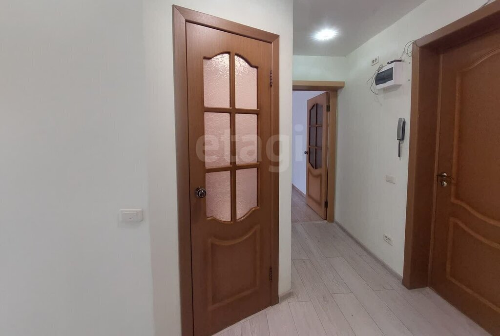 квартира г Тамбов ш Моршанское 3 фото 21