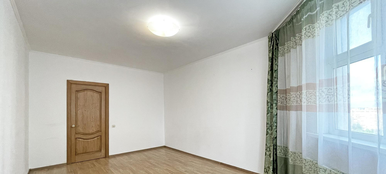 квартира г Химки Новые Химки ул Молодежная 52 фото 2