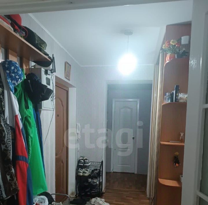 квартира г Благовещенск ул Ленина 196/2 фото 3