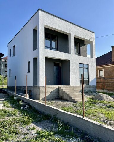 ст-ца Ессентукская ул Красивая 16а фото