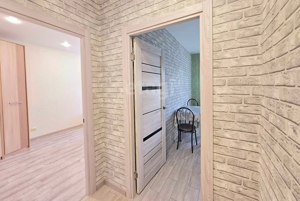квартира г Тамбов ул З.Космодемьянской 3 фото 13