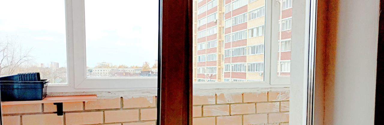 квартира г Пермь р-н Свердловский ул Самаркандская 145 фото 11