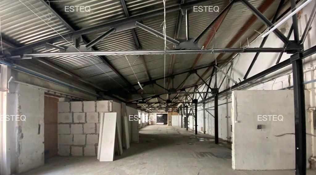 производственные, складские г Новосибирск Студенческая ул 2-я Станционная 30 фото 9