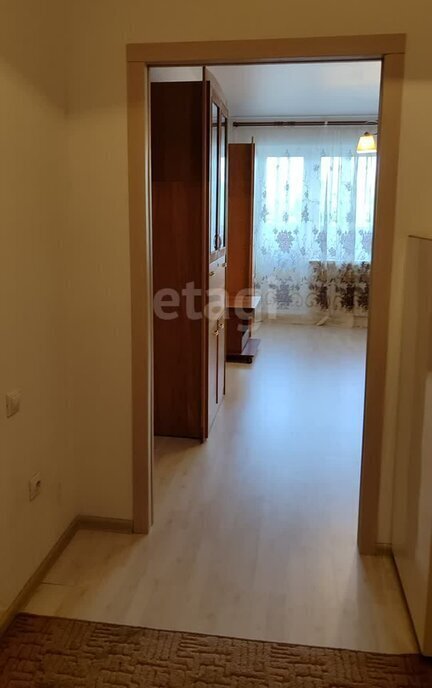 квартира г Тамбов ул Колхозная 1ак/1 фото 14