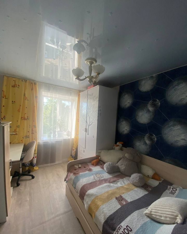 квартира г Краснокамск ул Февральская 6а фото 13