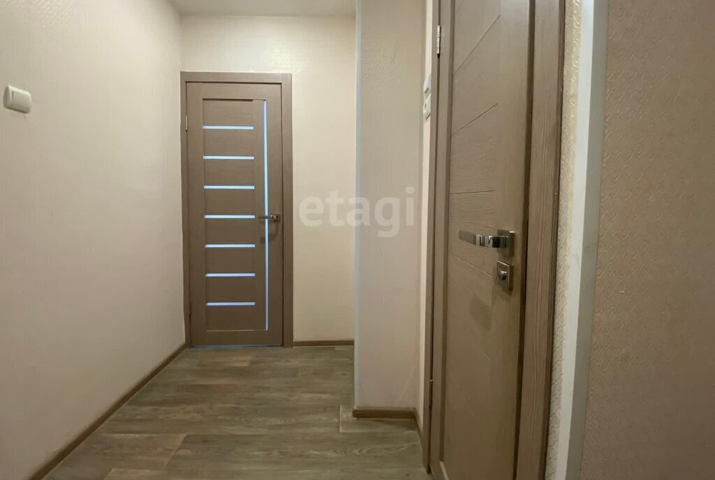 квартира г Тамбов ул Рылеева 108 фото 19