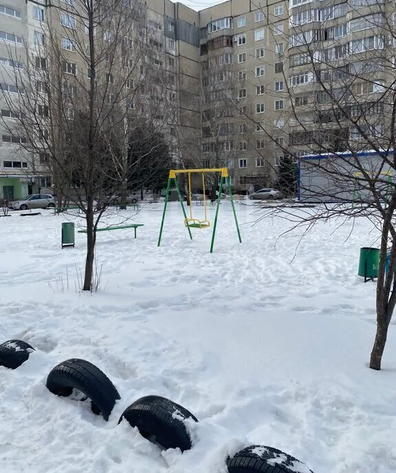 квартира г Тамбов ул Рылеева 108 фото 29