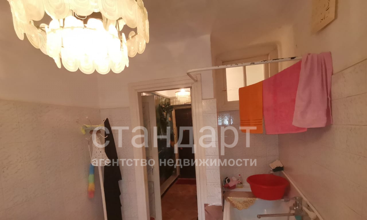квартира г Ессентуки пер Менделеева 1а фото 7