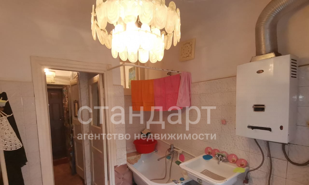 квартира г Ессентуки пер Менделеева 1а фото 8