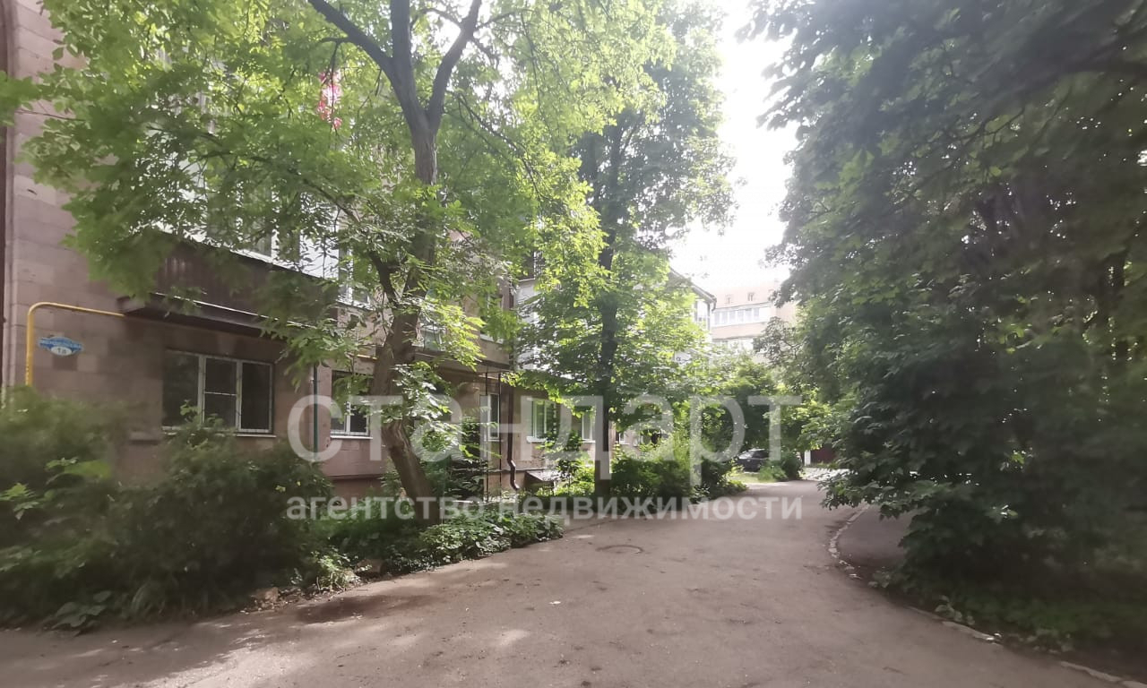 квартира г Ессентуки пер Менделеева 1а фото 12