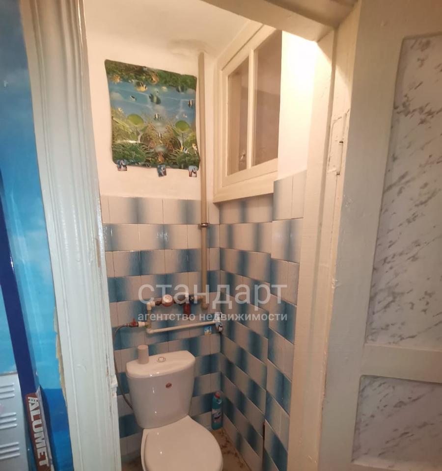 квартира г Ессентуки пер Менделеева 1а фото 11