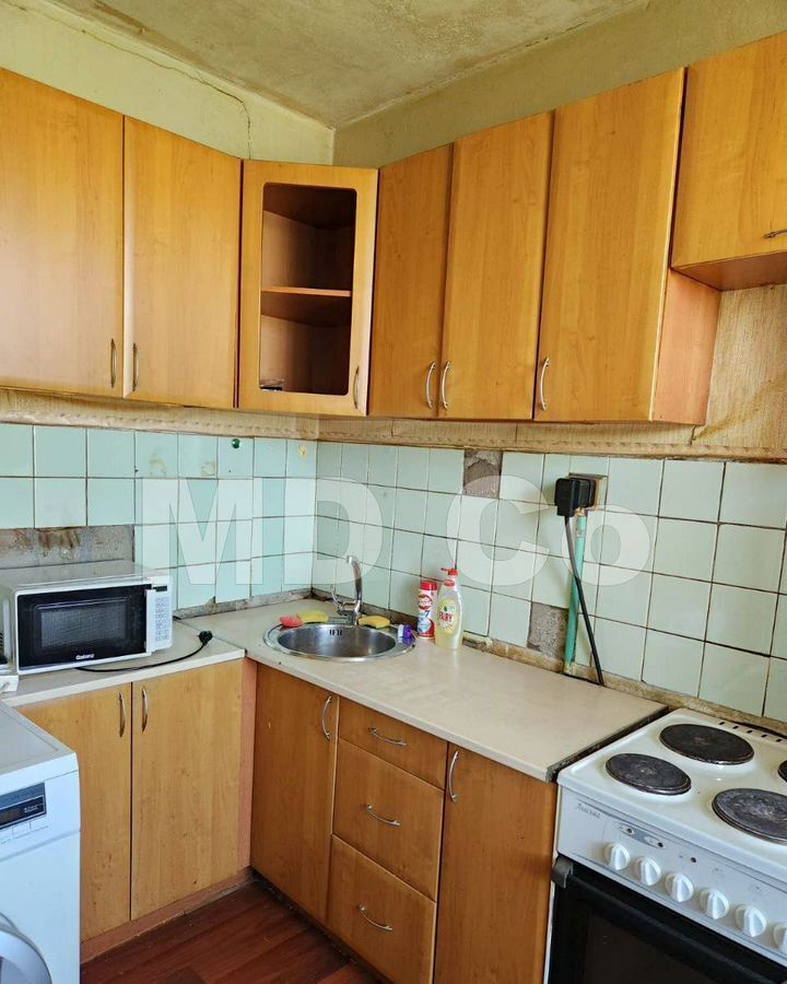 комната г Москва метро Сходненская проезд Донелайтиса 17 фото 1