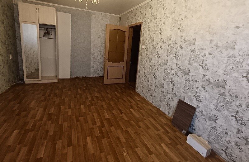 квартира г Подольск ая улица, 10, Силикатная фото 1