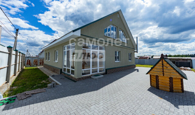 тер Николины озера 98, Наро-Фоминский городской округ фото