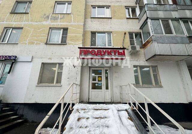 ул Митинская 57 направление Ленинградское (северо-запад) ш Пятницкое фото