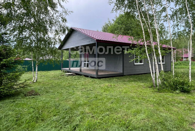 садовое некоммерческое товарищество Дорожник фото
