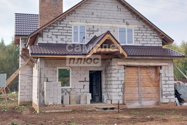 ул Дзержинского 27 Апрелевка фото