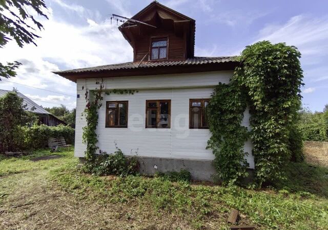 72 км, 21, Рогачево, Рогачёвское шоссе фото
