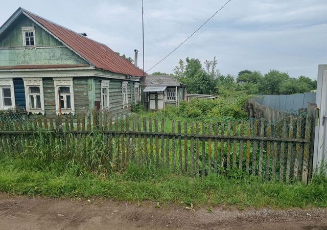 дом 14 км, Островцы, Егорьевское шоссе фото