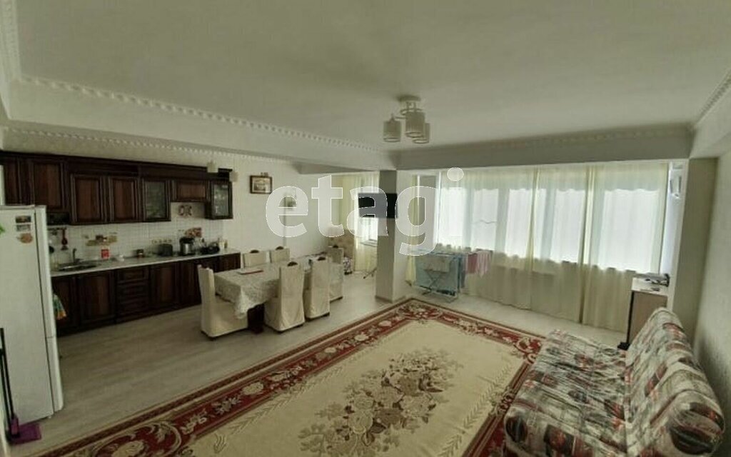 квартира г Сочи ул Гастелло 41/3 фото 2