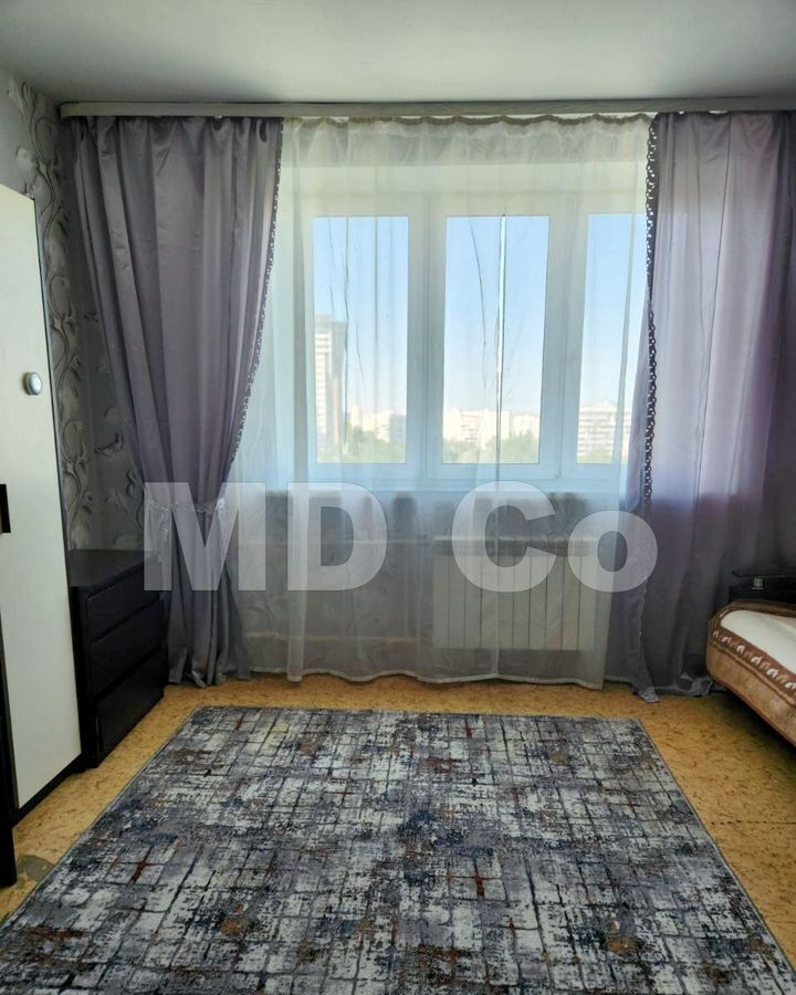 комната г Москва метро Сходненская проезд Донелайтиса 17 фото 4