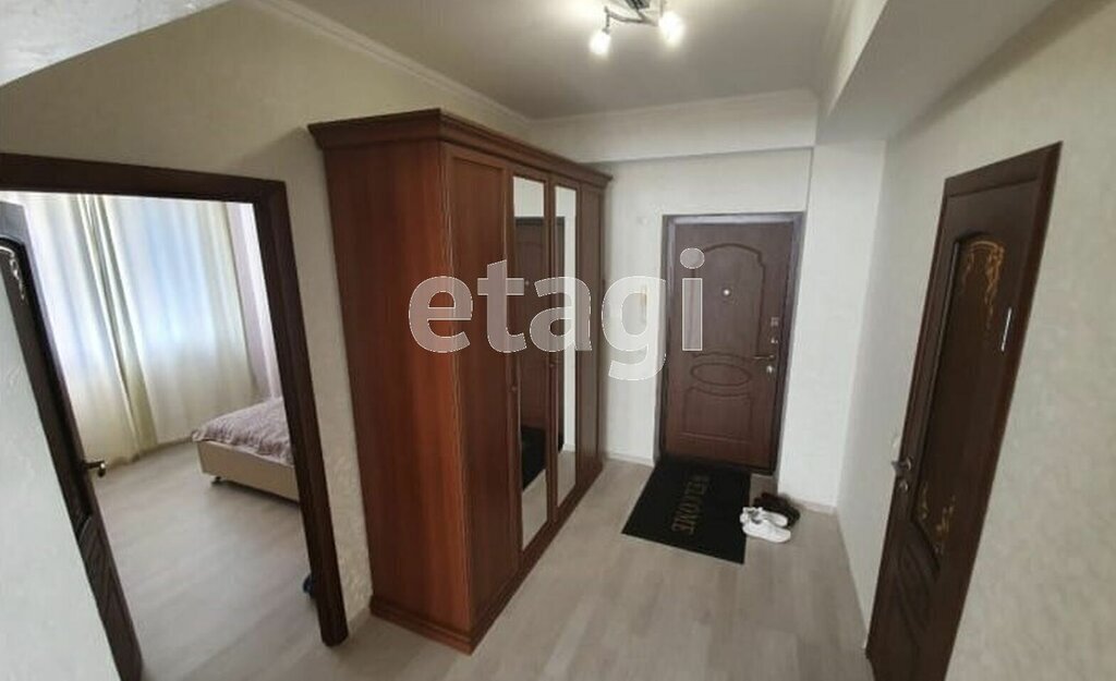 квартира г Сочи ул Гастелло 41/3 фото 4