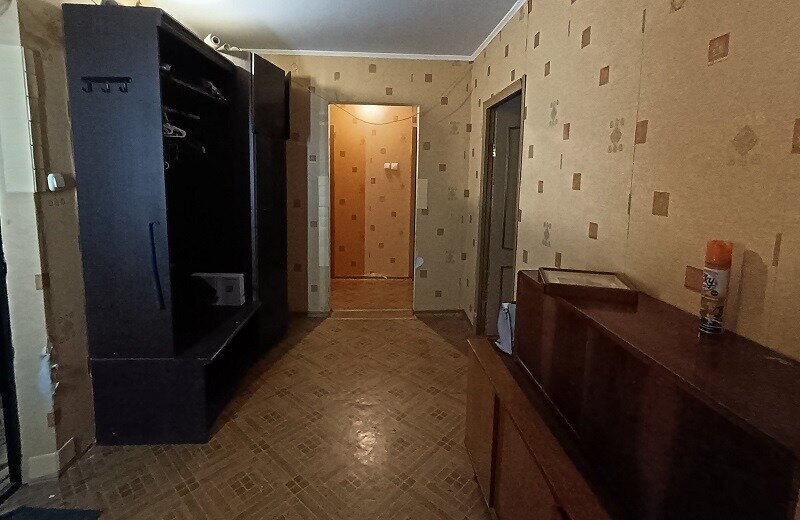 квартира г Подольск ая улица, 10, Силикатная фото 2