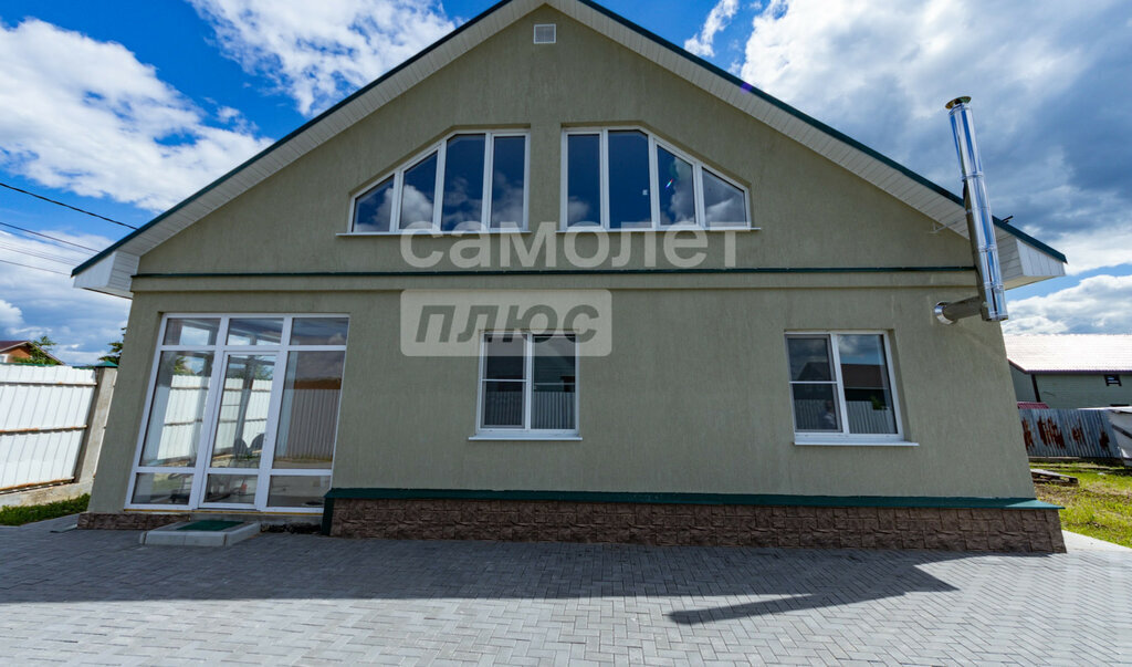 дом г Наро-Фоминск тер Николины озера 98, Наро-Фоминский городской округ фото 2