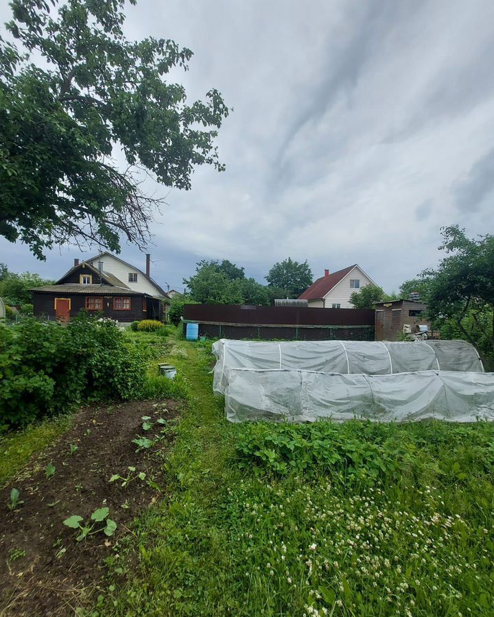 дом г Солнечногорск ул Ленина 22 44 км, Пятницкое шоссе фото 3