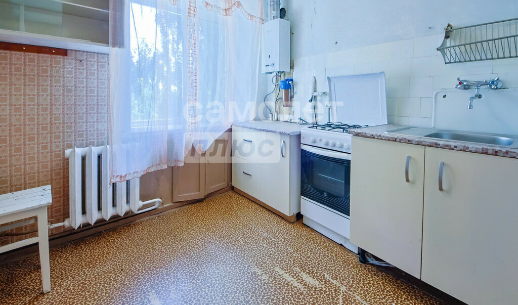 квартира г Наро-Фоминск р-н Южный ул Мира 10 Апрелевка фото 2